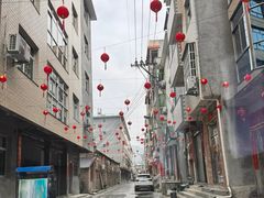 -北岐滩涂