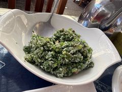 -瑞丰园庭院餐厅·白族传统家常菜