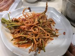-金刚山(学府路店)