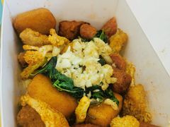 -呷贺盐酥鸡(抄纸巷店)