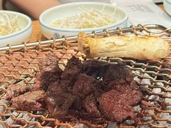 -王妃家(明洞中央店)
