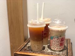 -卡旺卡(马鞍山金鹰店)