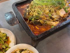 -浔味·山屿湖·正宗淳牌全鱼宴老字号