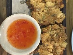-潮粥荟·潮汕砂锅粥(朝阳大悦城店)