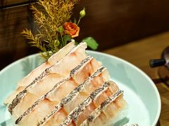 印尼老虎斑-璞御·海鲜·雪花牛肉局(宾水西道店)