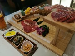 -千寻山野烤肉(中关村店)