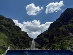 -小五台金河景区