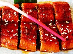 烤鳗鱼-有喜屋·深夜食堂(北京西路店)