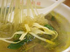 -小姜锅贴(凤凰街店)