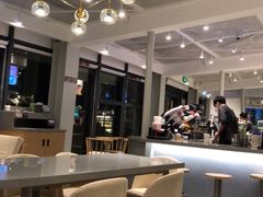 大堂-太平洋咖啡(海天驿站店)