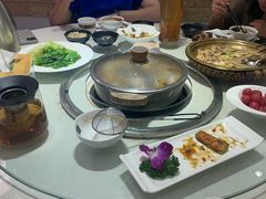 -沄记顺德菜打边炉(东直门店)