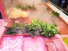 -福客麻辣烫·现炒麻辣香锅(印力中心店)