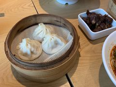 -一品小笼(金融街店)