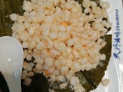 官府虾仁-吴门人家·苏宴宫廷菜(拙政园店)