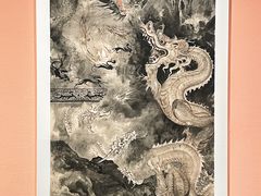 -江苏省美术馆(长江路新馆)