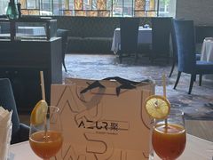 -AZUR聚(香格里拉饭店)