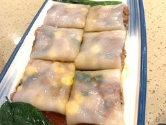 -点都德(龙之梦店)