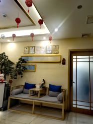 -芳朵美容养生SPA