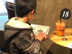 -Wagas沃歌斯(大学路店)