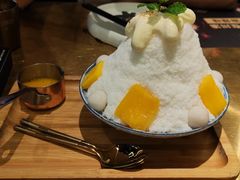 -烤匠麻辣烤鱼(万象城店)