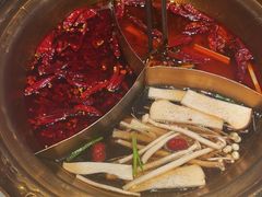 -川味观·鲜货火锅(景芳水湘店)