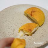 不够油润 但主打低糖少油 也能理解
