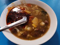 -刘老虎肉丸糊辣汤(总店)