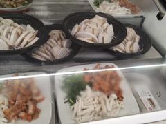 -食鼎记海鲜大排档(美食街店)