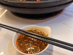 -一烙锅(友谊店)