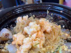 -裕鼎鲜·新中菜(八一广场万达店)