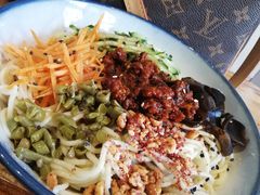 -阿木舂记·特色小吃(平江路店)