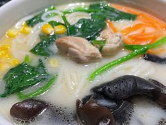 -云海肴云南菜·蒸汽石锅鱼(青岛万象城店)