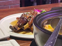 -老李家土菜馆·安吉地标美食