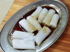 -陈添記·祖傳爽鱼皮·西关老字号(广州首店)
