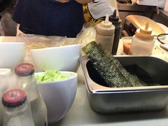 -猫街饭团(顶澳仔猫街店)