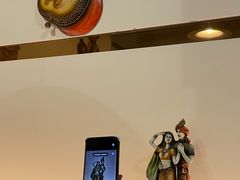-克比叔叔印度餐厅Kebabs on the Grille(人民广场店)