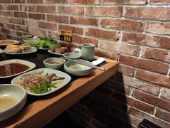 -梨花自助烤肉(天河城店)