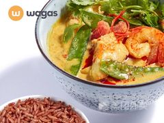 -Wagas沃歌斯(枫蓝国际店)