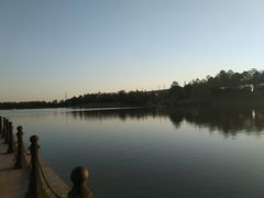 -美兰湖景区