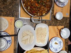 -黄记煌三汁焖锅(欢乐海岸店)