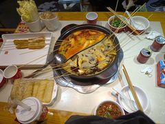 -袁记串串香(平潭店)