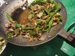 -费大厨辣椒炒肉(太平老街店)