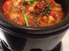 -粗茶淡饭·汉口公馆(循礼门店)