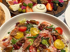 -Pizzeria da Nicola·火炉披萨(中大国际店)