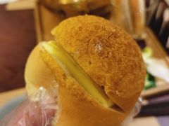 -来龙里 精致 东南亚餐室(万象城店)