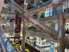 -巴黎春天(浦建店)