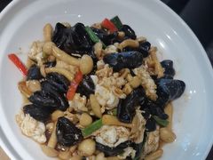-大同江朝鲜菜•长春地标美食(绿园吾悦广场店)