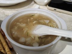 宋嫂鱼羹-楼外楼(西湖景区孤山路店)