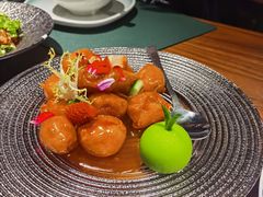-木棉·醉心粤味(COCO Park店)