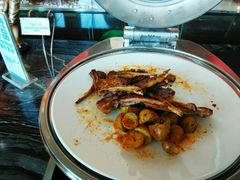 -佰园全日西餐厅-厦门佰翔软件园酒店